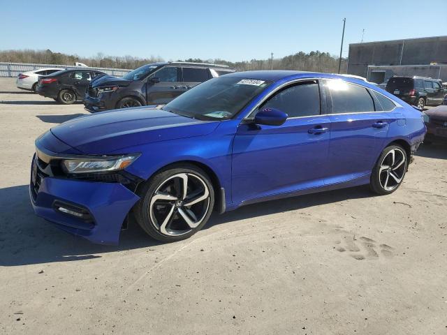 2019 HONDA ACCORD SPORT, 