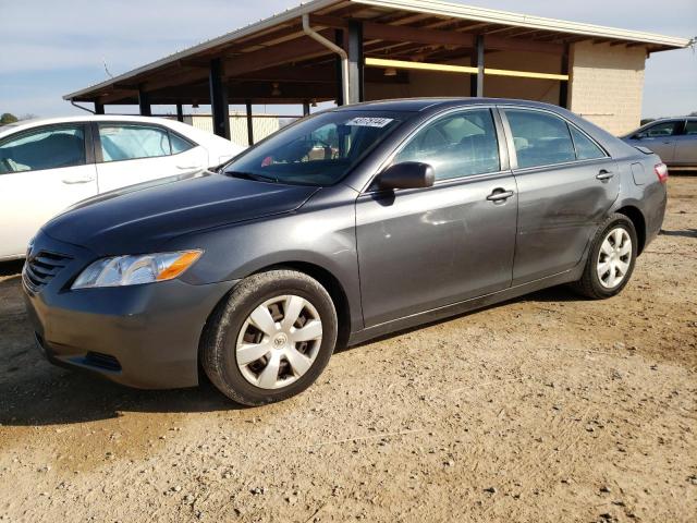 2008 TOYOTA CAMRY CE, 