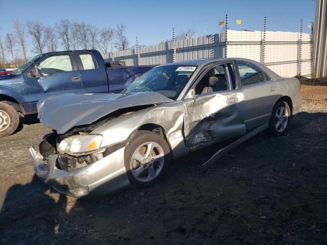 2002 MAZDA MILLENIA, 