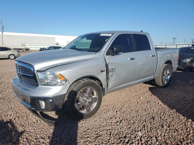 2017 RAM 1500 SLT, 