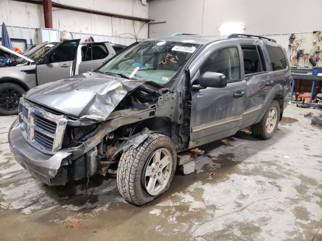 2007 DODGE DURANGO SLT, 