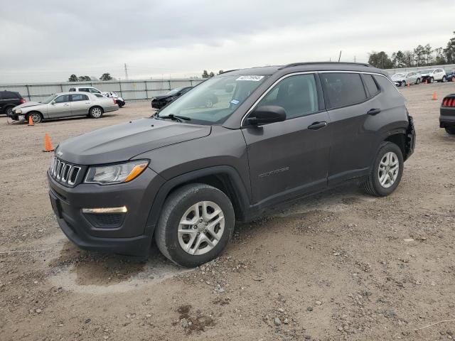 2021 JEEP COMPASS SPORT, 