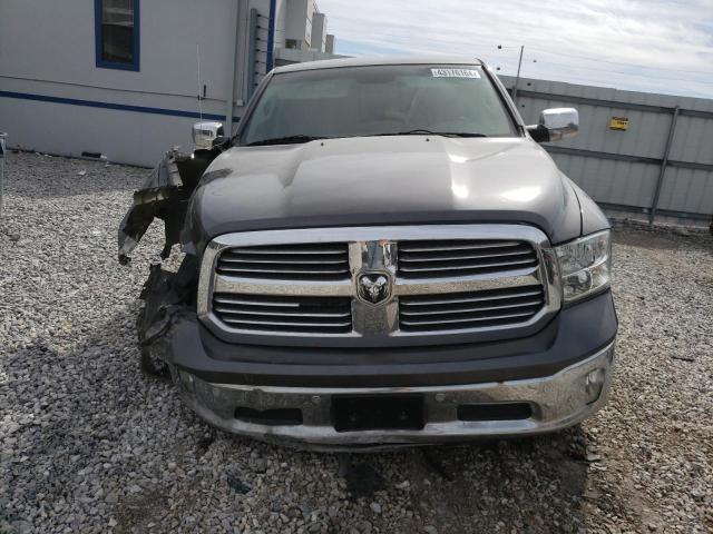 1C6RR7LT4FS707098 - 2015 RAM 1500 SLT GRAY photo 5