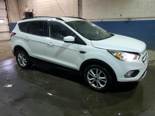 1FMCU0GD1HUC86256 - 2017 FORD ESCAPE SE WHITE photo 4