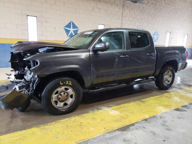 2021 TOYOTA TACOMA DOUBLE CAB, 