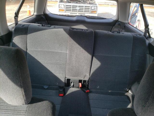 4S3BH675447610955 - 2004 SUBARU LEGACY OUTBACK AWP 银色 照片 10