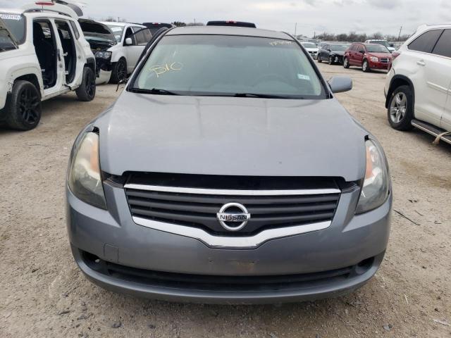 1N4AL21E17C200790 - 2007 NISSAN ALTIMA 2.5 GRAY photo 5