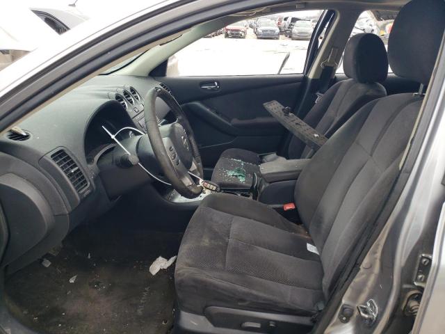 1N4AL21E17C200790 - 2007 NISSAN ALTIMA 2.5 GRAY photo 7