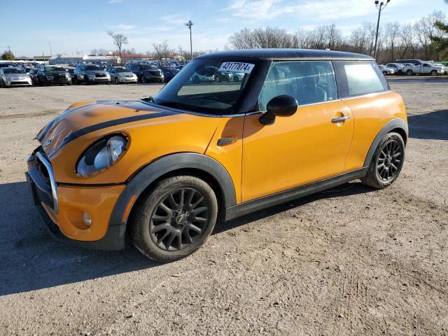 2015 MINI COOPER, 