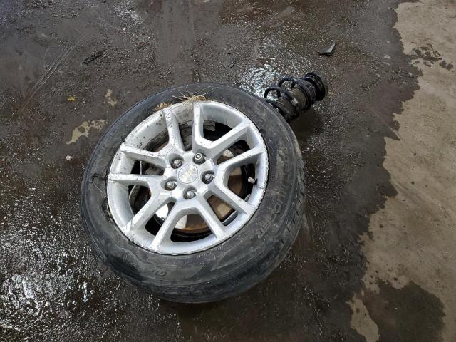 1G11C5SL6FF348125 - 2015 CHEVROLET MALIBU 1LT მუქწითელი ფოტო 12