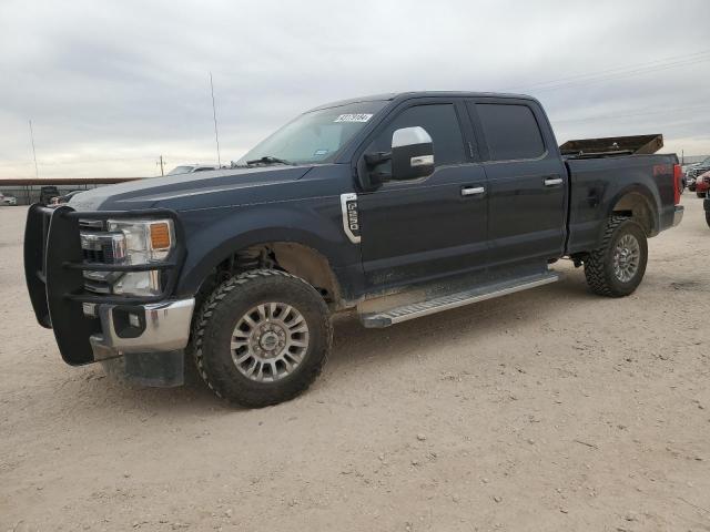 2021 FORD F250 SUPER DUTY, 