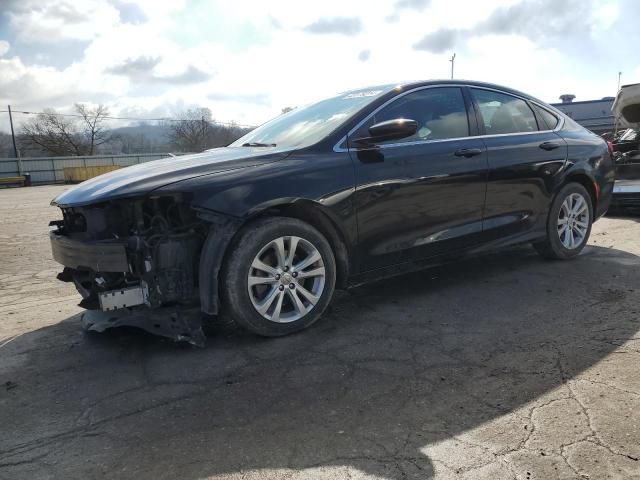 2015 CHRYSLER 200 LIMITED, 