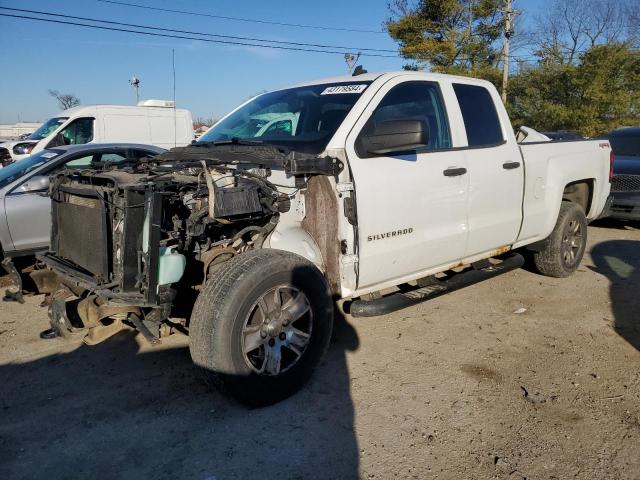 2014 CHEVROLET SILVERADO K1500 LT, 