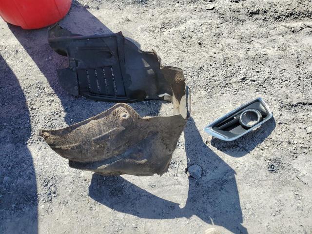 1G11H5SA1DF262217 - 2013 CHEVROLET MALIBU LTZ თეთრი ფოტო 12