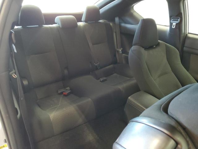 JTKJF5C75B3010445 - 2011 TOYOTA SCION TC ვერცხლისფერი ფოტო 10