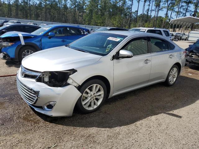 2014 TOYOTA AVALON BASE, 