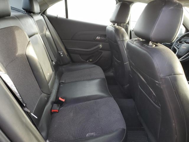 1G11C5SL7EU164564 - 2014 CHEVROLET MALIBU 1LT 银色 照片 10