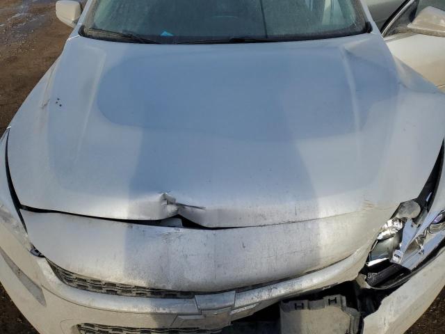 1G11C5SL7EU164564 - 2014 CHEVROLET MALIBU 1LT 银色 照片 11
