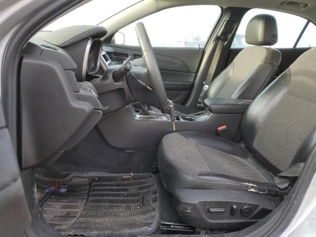 1G11C5SL7EU164564 - 2014 CHEVROLET MALIBU 1LT 银色 照片 7