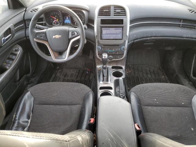 1G11C5SL7EU164564 - 2014 CHEVROLET MALIBU 1LT 银色 照片 8