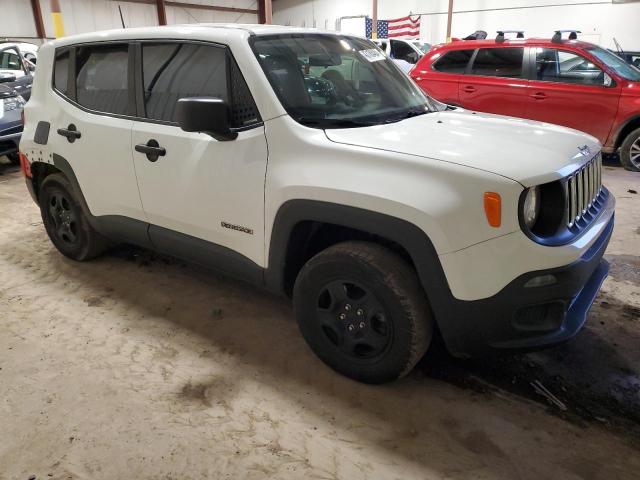 ZACCJAABXHPF47251 - 2017 JEEP RENEGADE SPORT TWO TONE photo 4