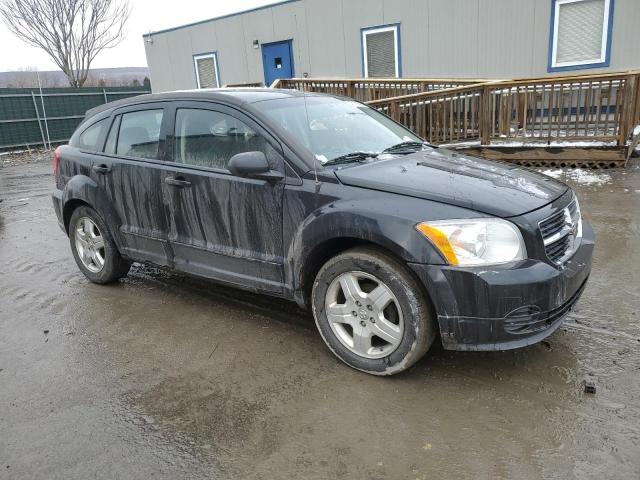 1B3HB48A09D169041 - 2009 DODGE CALIBER SXT BLACK photo 4