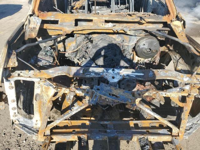 1GNSKCKC5FR304027 - 2015 CHEVROLET TAHOE K1500 LTZ BURN photo 11