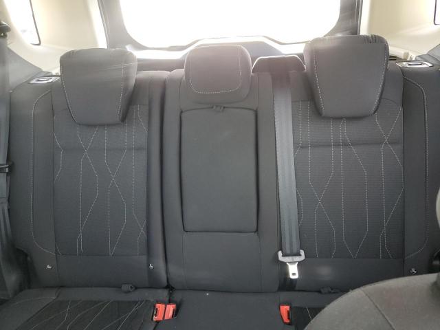 MAJ6P1UL5JC211779 - 2018 FORD ECOSPORT SE BLACK photo 10