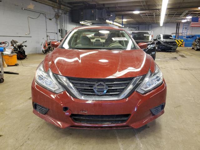 1N4AL3AP2HN315315 - 2017 NISSAN ALTIMA 2.5 RED photo 5