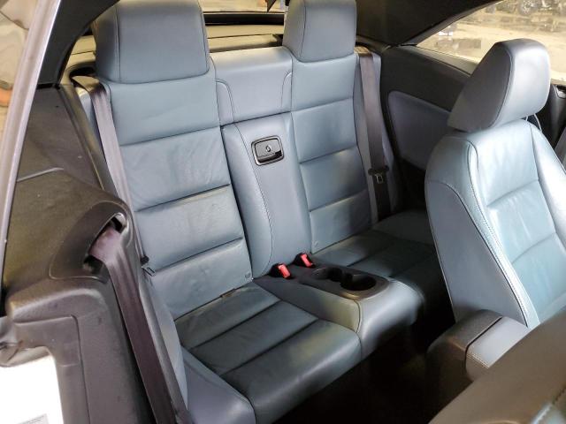 WVWFW8AH1DV003784 - 2013 VOLKSWAGEN EOS LUX 白色 照片 10