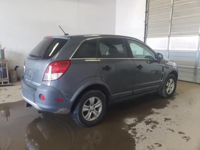 3GSCL33P89S586360 - 2009 SATURN VUE XE GRAY photo 3