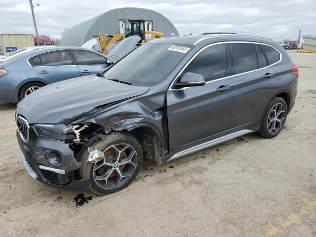 2018 BMW X1 SDRIVE28I, 