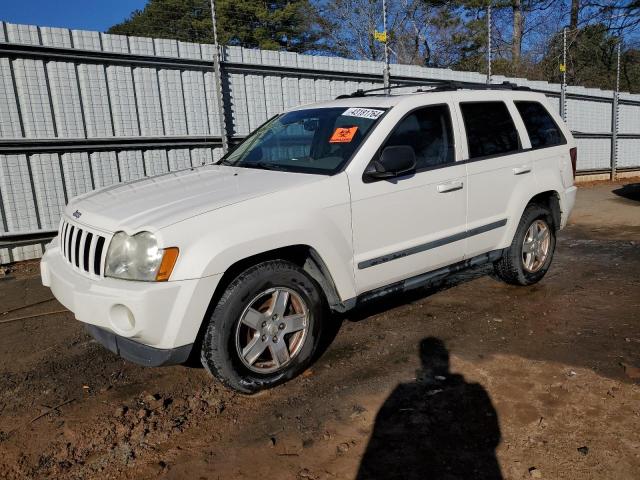 2007 JEEP GRAND CHER LAREDO, 