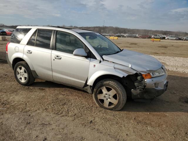 5GZCZ63425S814150 - 2005 SATURN VUE SILVER photo 4