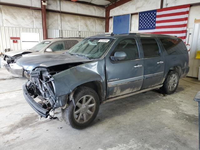 2008 GMC YUKON XL DENALI, 