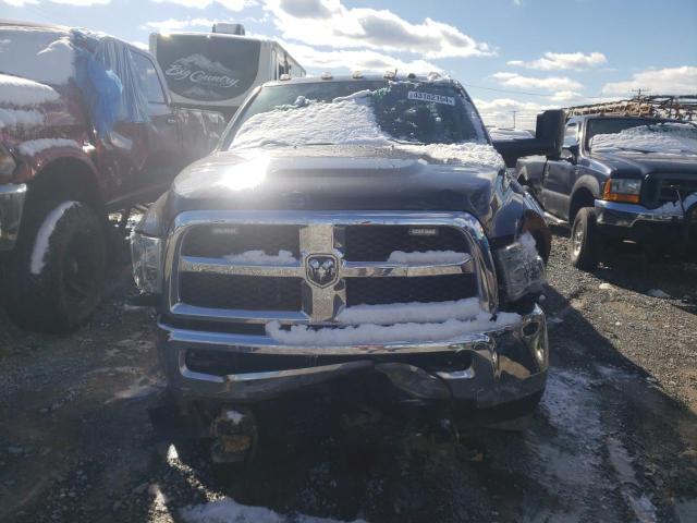 3C63R3GJ9JG397649 - 2018 RAM 3500 ST CHARCOAL photo 5