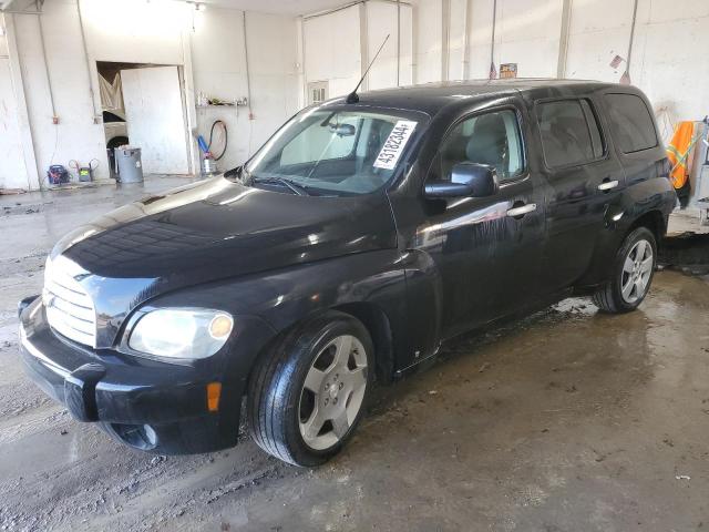 2007 CHEVROLET HHR LS, 