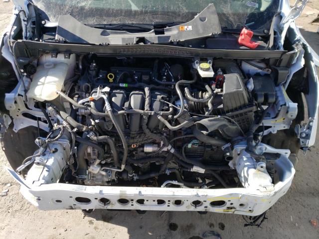 NM0LS7S26N1538912 - 2022 FORD TRANSIT XL WHITE photo 12