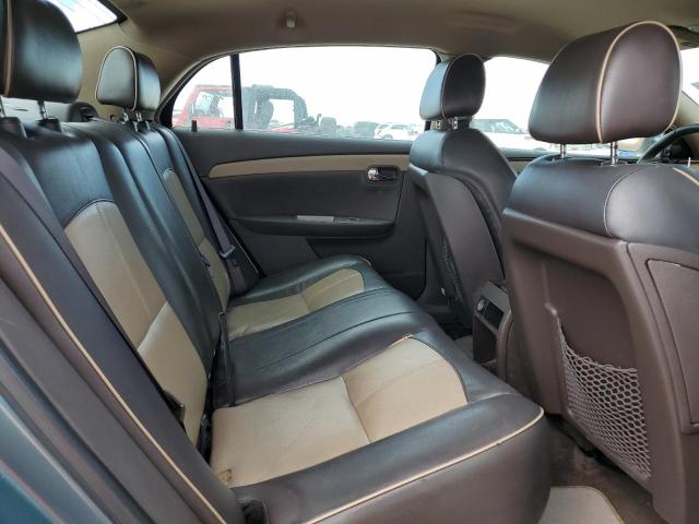1G1ZK57B19F179450 - 2009 CHEVROLET MALIBU LTZ ტალღისფერი ფოტო 10