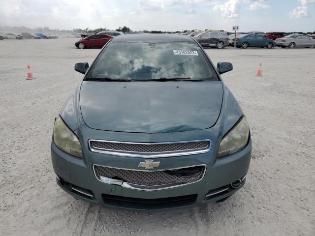 1G1ZK57B19F179450 - 2009 CHEVROLET MALIBU LTZ ტალღისფერი ფოტო 5
