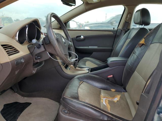 1G1ZK57B19F179450 - 2009 CHEVROLET MALIBU LTZ ტალღისფერი ფოტო 7