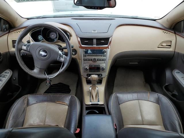 1G1ZK57B19F179450 - 2009 CHEVROLET MALIBU LTZ ტალღისფერი ფოტო 8