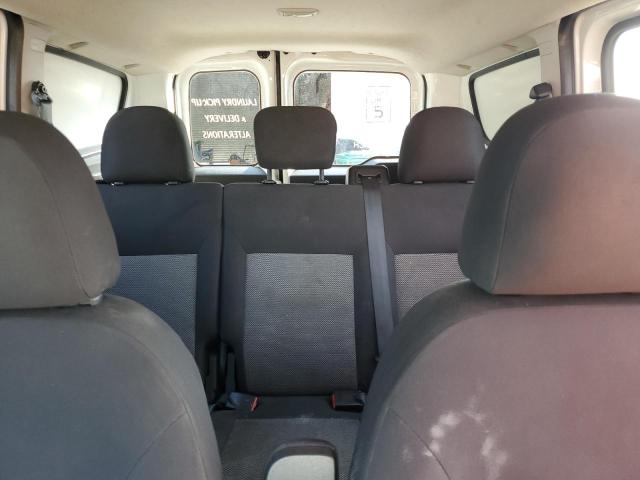 ZFBERFAT9F6A72902 - 2015 RAM PROMASTER WHITE photo 10