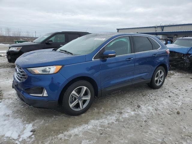 2020 FORD EDGE SEL, 