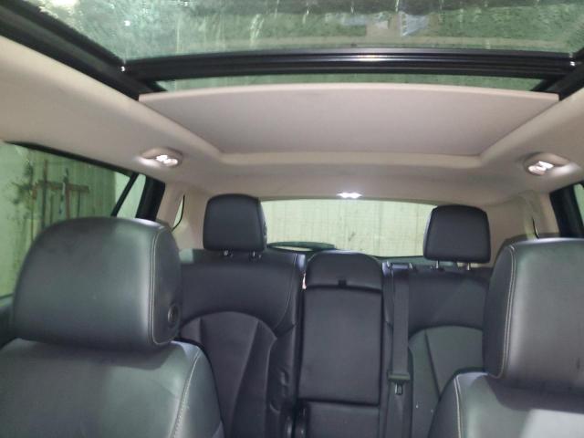 LRBFX4SX3JD002714 - 2018 BUICK ENVISION PREMIUM II WHITE photo 10