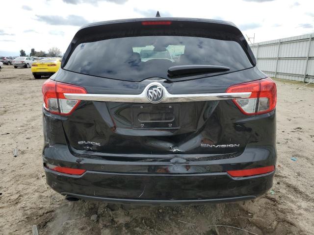 LRBFXASA0HD162828 - 2017 BUICK ENVISION PREFERRED Qara foto 6
