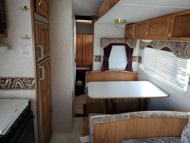 4YDT3032021206088 - 2002 KEYSTONE SPRINTER 白色 照片 6