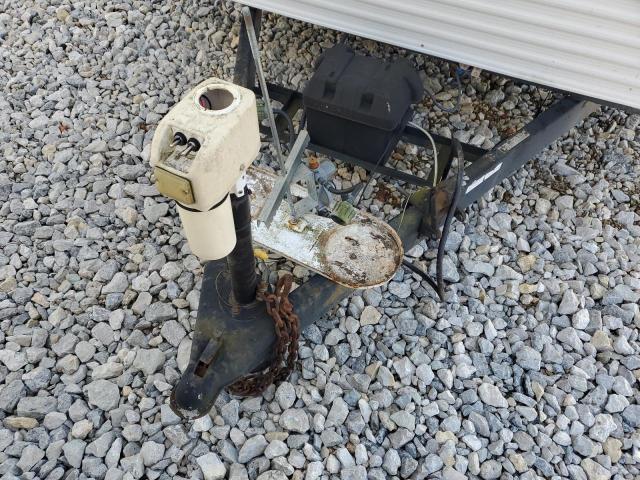 4YDT3032021206088 - 2002 KEYSTONE SPRINTER 白色 照片 7