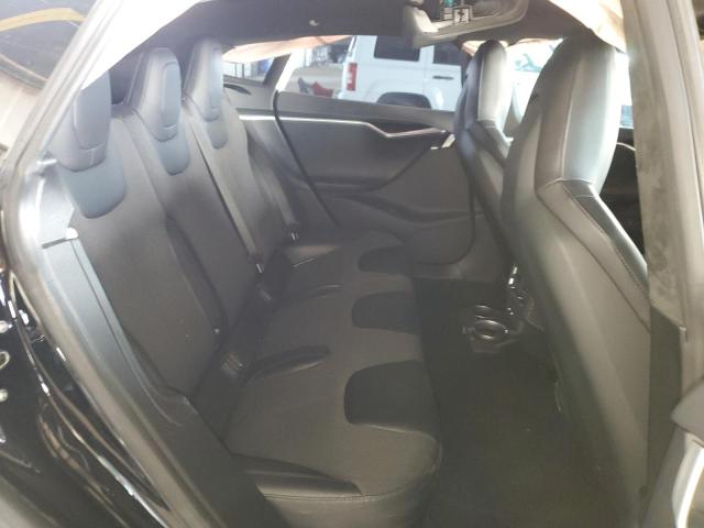5YJSA1E15GF157967 - 2016 TESLA MODEL S Ağ foto 10