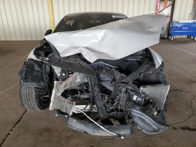 5YJSA1E15GF157967 - 2016 TESLA MODEL S Ağ foto 5